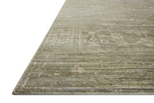 INA-06 Sage / Natural Rug