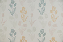 Tulip Daze Wallpaper