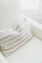 Sunday Rocking Chair