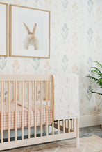 Rosie Checkered Crib Bedding