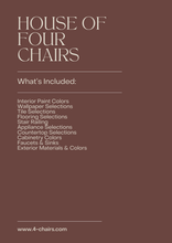 House of Four Chairs Premium Guide