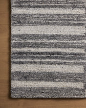 RAE-02 MH Charcoal / Mist