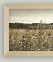 Wildflowers Art
