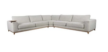 Dakota Sectional