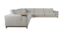 Dakota Sectional