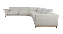 Dakota Sectional
