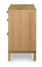 Audrey 8 Drawer Dresser