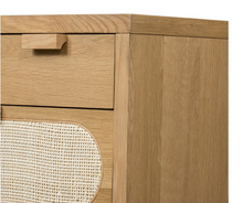 Audrey 8 Drawer Dresser