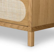 Audrey 8 Drawer Dresser