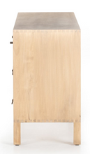 Isla 6 Drawer Dresser