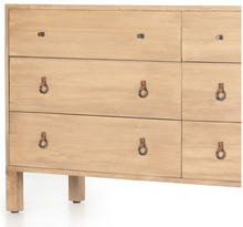 Isla 6 Drawer Dresser