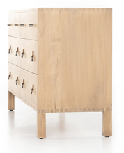 Isla 6 Drawer Dresser