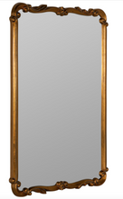 Talia Large Wall Mirror