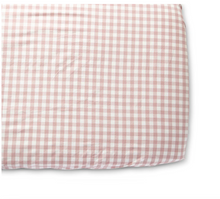 Rosie Checkered Crib Bedding