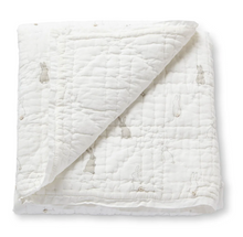 Bunny Hop Blanket