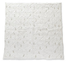 Bunny Hop Blanket