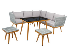 Sedona Outdoor Dining Set