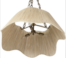 Seven Chandelier