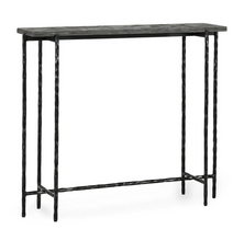 Echo Console Table