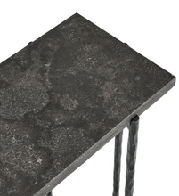 Echo Console Table