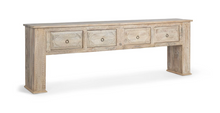 Sol Console Table