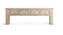 Sol Console Table