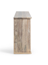 Sol Console Table