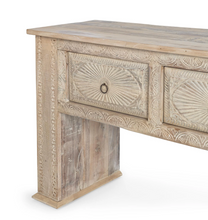 Sol Console Table