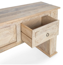 Sol Console Table