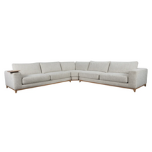 Dakota Sectional