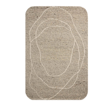 OTT-01 Oatmeal / Ivory