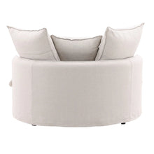 Jessie Lounger