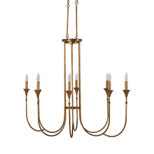 Katie Chandelier