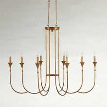 Katie Chandelier