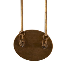 Katie Chandelier