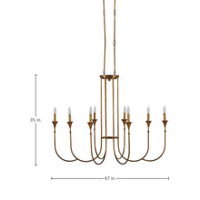 Katie Chandelier