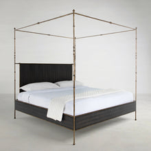 Reese King Size Bed