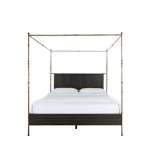 Reese King Size Bed