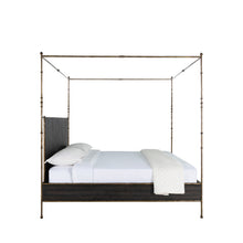 Reese King Size Bed