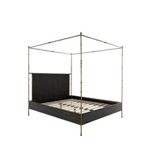 Reese King Size Bed