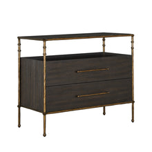 Reese Bedside Tables
