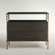 Reese Bedside Tables
