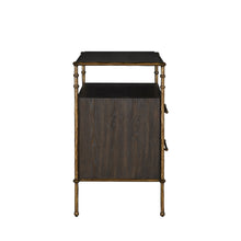 Reese Bedside Tables