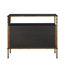 Reese Bedside Tables
