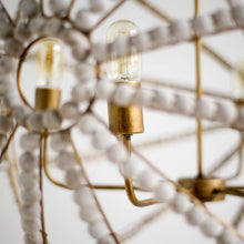 Annalee Chandelier