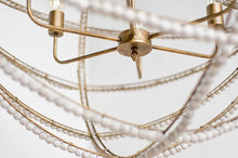 Annalee Chandelier