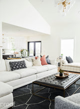 Oliver Coffee Table