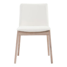 Demi Oak Dining Chair