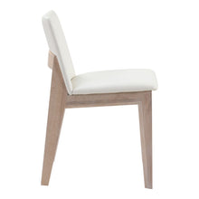 Demi Oak Dining Chair