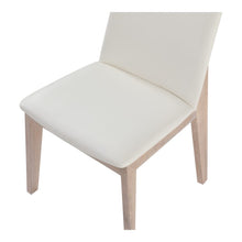 Demi Oak Dining Chair